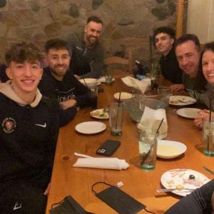 Meet your Posher, Matt